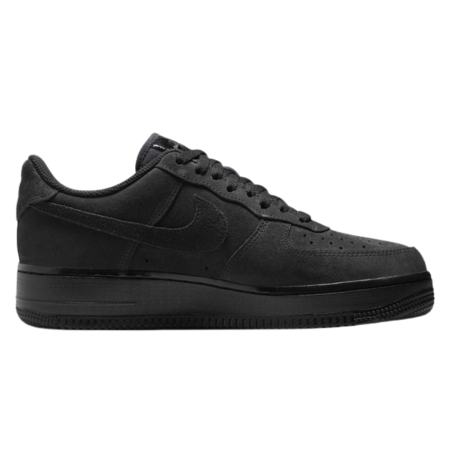 PANTOFI SPORT - WMNS AIR FORCE 1 `07 IQ7575-010