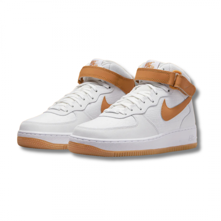 WMNS Air Force 1 `07 Mid [2]