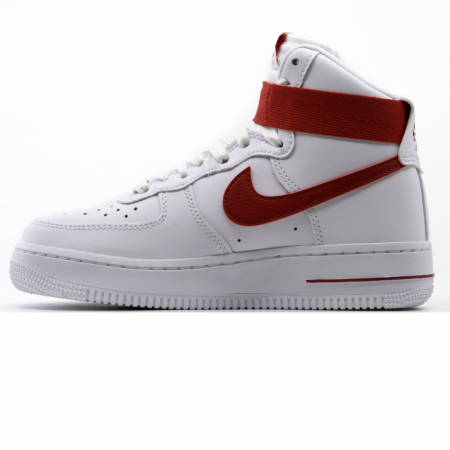 WMNS Air Force 1 Hi Rec DD9624-102 [1]