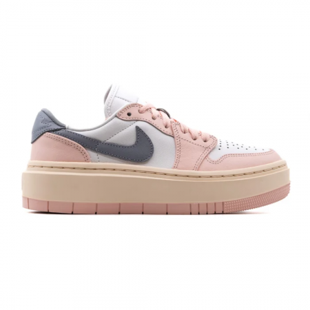 PANTOFI SPORT - WMNS Air Jordan 1 Elevate Low DH7004-600