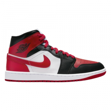Wmns Air Jordan 1 Mid [0]