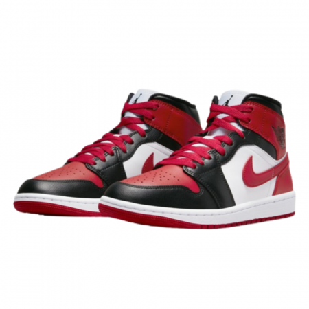 Wmns Air Jordan 1 Mid [2]
