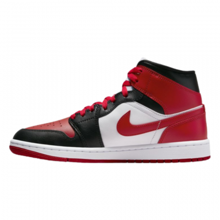 Wmns Air Jordan 1 Mid [1]