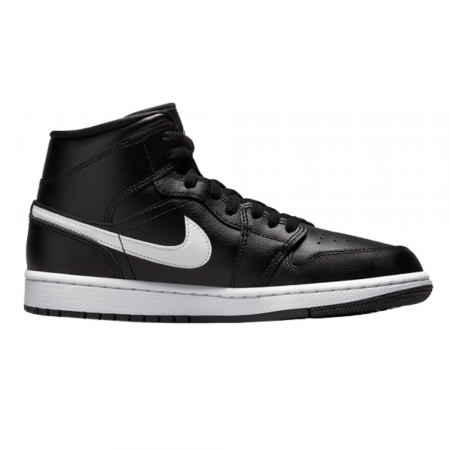 Wmns Air Jordan 1 Mid 365 [0]