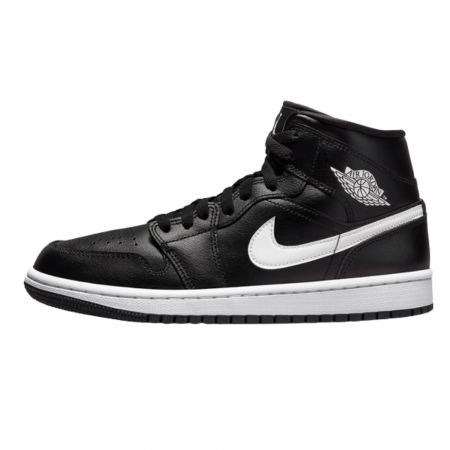 Wmns Air Jordan 1 Mid 365 [1]