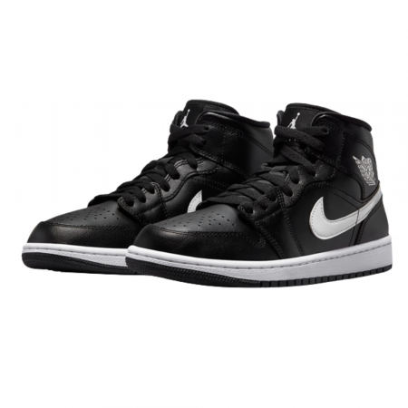Wmns Air Jordan 1 Mid 365 [2]