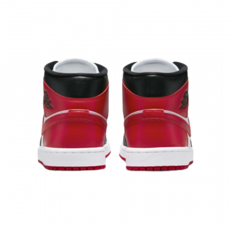 Wmns Air Jordan 1 Mid [3]