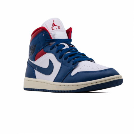 WMNS Air Jordan 1 Mid BQ6472-146 [2]