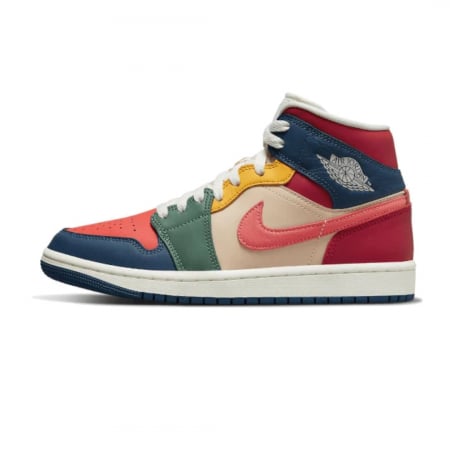 Air Jordan 1 Mid Se [1]
