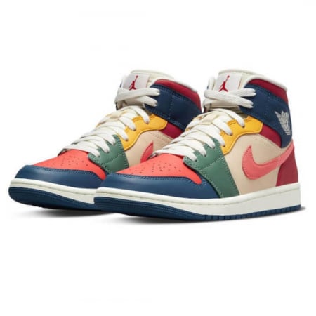 Air Jordan 1 Mid Se [2]