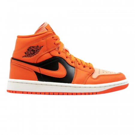 Wmns Air Jordan 1 Mid Se [0]