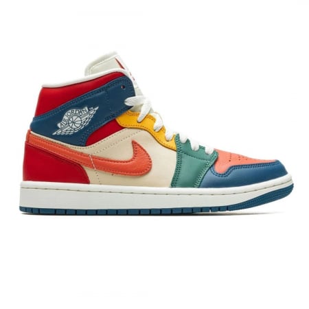 Air Jordan 1 Mid Se [0]