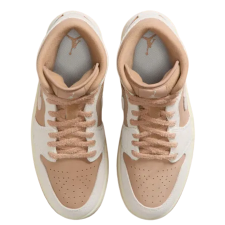 WMNS AIR JORDAN 1 MID SE HV4269-200 [4]