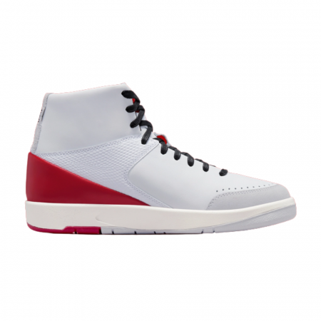 Femei - Wmns Air Jordan 2 Retro Nc 2 - DQ0558-160