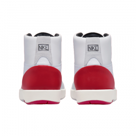 Wmns Air Jordan 2 Retro Nc 2 [3]