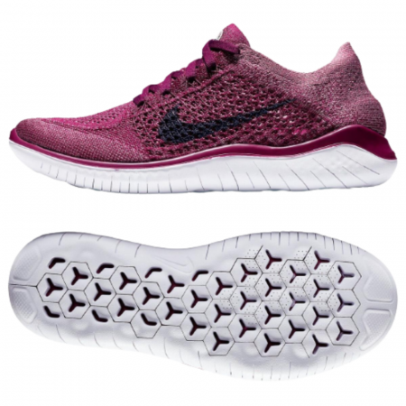 WMNS FREE RN FLYKNIT 2018 [1]