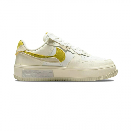Încălțăminte - WMNS Nike AF1 Fontanka Flsu - DV6984-100