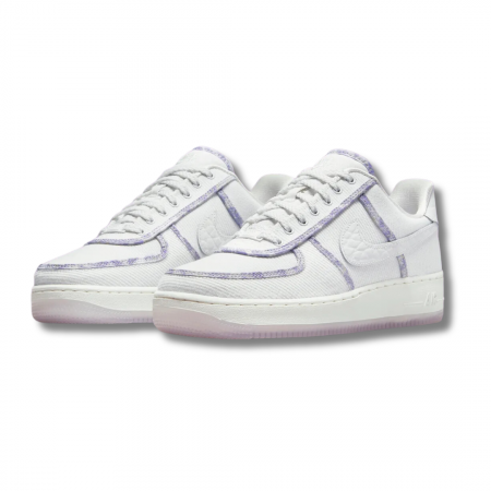 Nike Air Force 1 Low “Doll” [2]