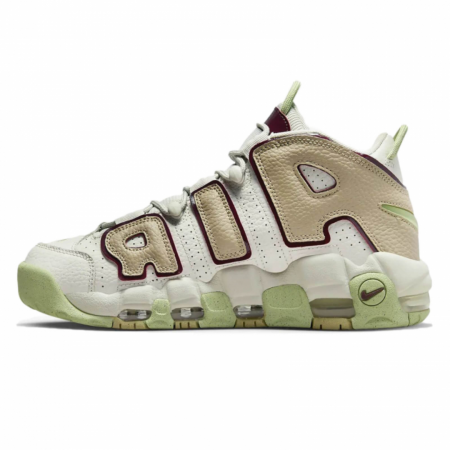 WMNS Nike Air More Uptempo Wfl DX8955-001 [1]