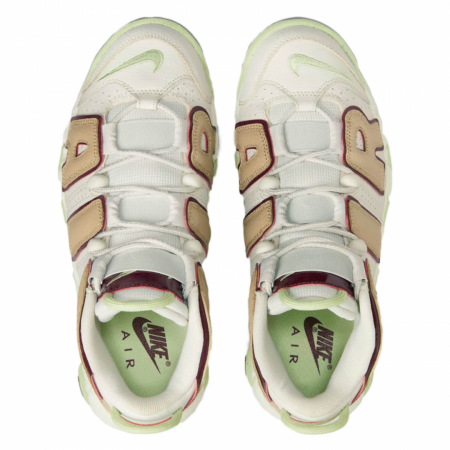 WMNS Nike Air More Uptempo Wfl DX8955-001 [2]