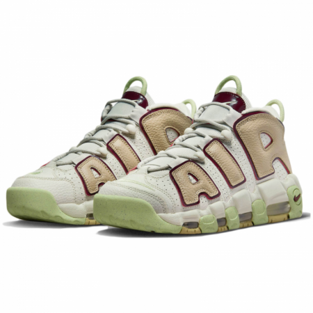 WMNS Nike Air More Uptempo Wfl DX8955-001 [3]