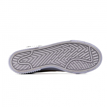 WMNS NIKE COURT LEGACY LIFT DM7590-100 [3]