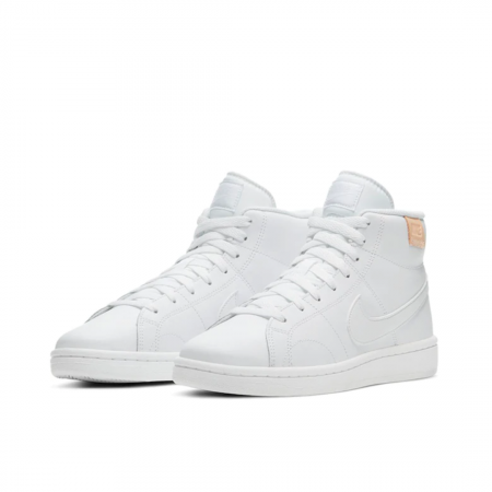 WMNS NIKE COURT ROYALE 2 MID CT1725-100 [2]