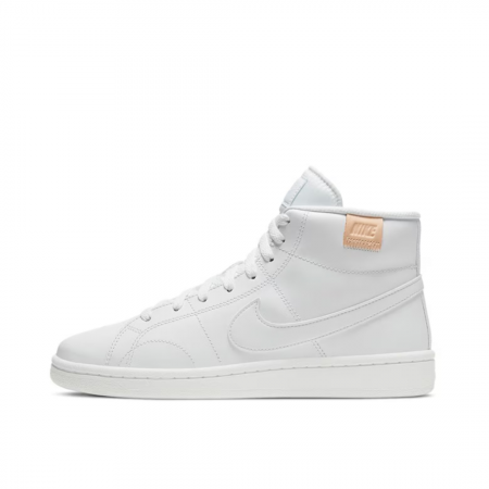 WMNS NIKE COURT ROYALE 2 MID CT1725-100 [1]