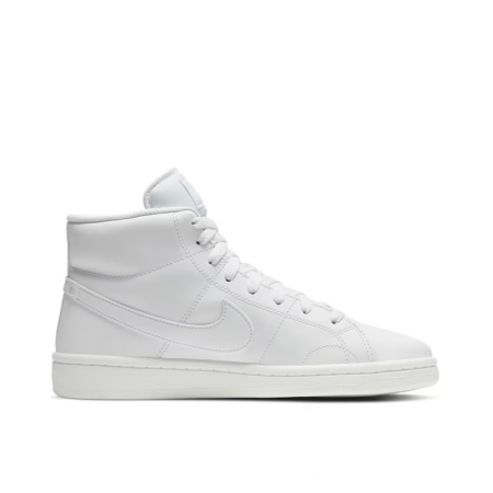PANTOFI SPORT - WMNS NIKE COURT ROYALE 2 MID CT1725-100