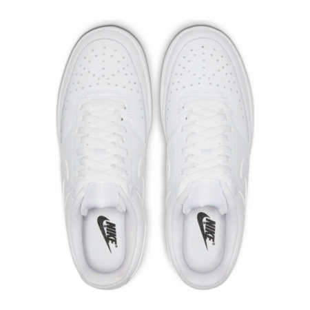 WMNS Nike Court Vision Lo CD5434-100 [2]