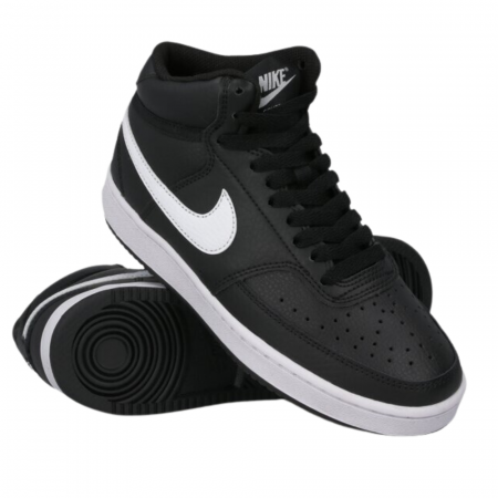WMNS NIKE COURT VISION MID [2]