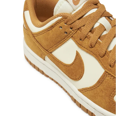 WMNS NIKE DUNK LOW HJ7673-100 [1]