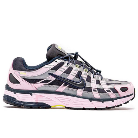 PANTOFI SPORT - WMNS NIKE P-6000 HV2521-600