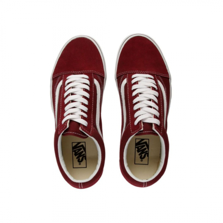 Women`S Vans Sk8-Hi [2]