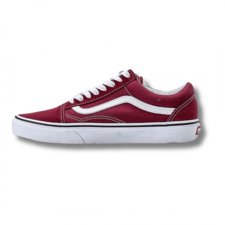 Women`S Vans Sk8-Hi [1]