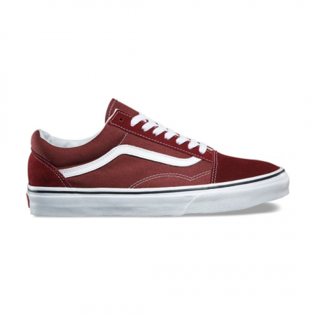 Women`S Vans Sk8-Hi [0]