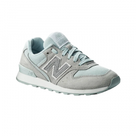 WR996 Suede/Mesh [0]