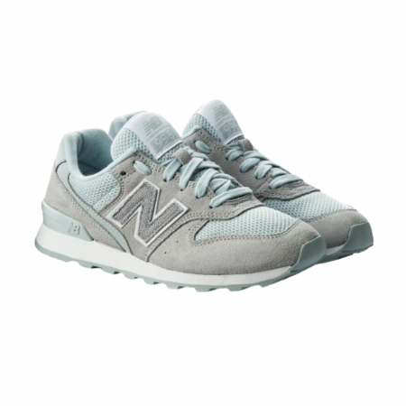 WR996 Suede/Mesh [1]