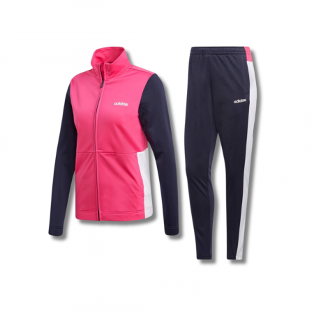 Trening Adidas Plain Trickot DV2439, femei [0]