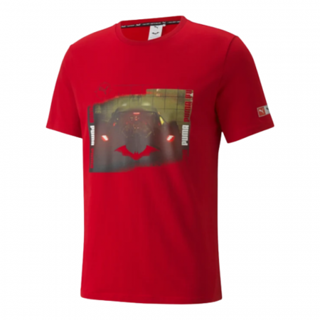 Promoții - X Batman Graphic Tee - 534727-11