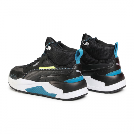 X-Ray 2 Square Mid Wtr Puma Black-Puma B [3]