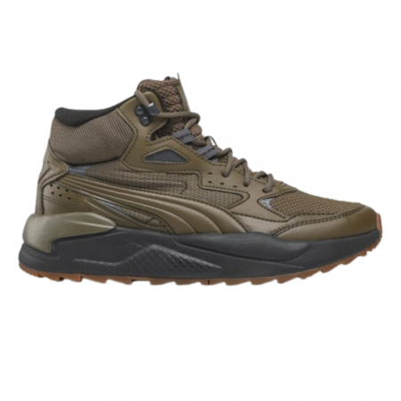 Femei - Puma Sneakers X-Ray Speed Mid Wtr - 385869-03
