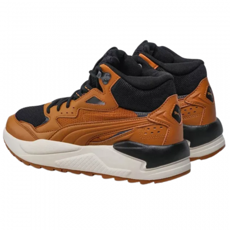 X-RAY Speed Mid WTR Desert Tan-Desert Ta [2]