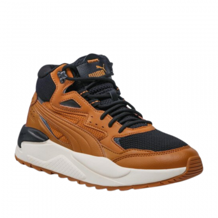 X-RAY Speed Mid WTR Desert Tan-Desert Ta [1]