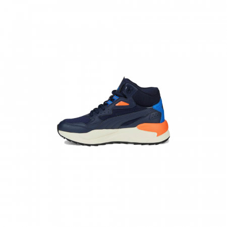 X-Ray Speed Mid WTR Jr Peacoat-Victoria [1]