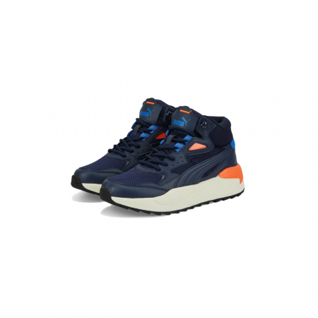 X-Ray Speed Mid WTR Jr Peacoat-Victoria [2]