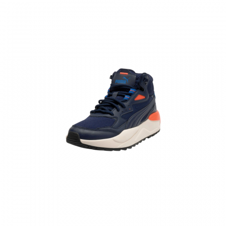 X-Ray Speed Mid WTR Jr Peacoat-Victoria [3]