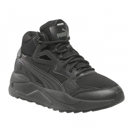 X-Ray Speed Mid WTR Jr Puma Black-Dark S [1]