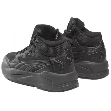 X-Ray Speed Mid WTR Jr Puma Black-Dark S [2]