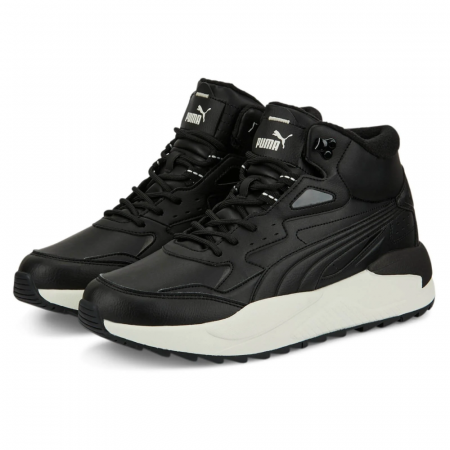 X-Ray Speed Mid WTR L Puma Black-Puma Bl [2]
